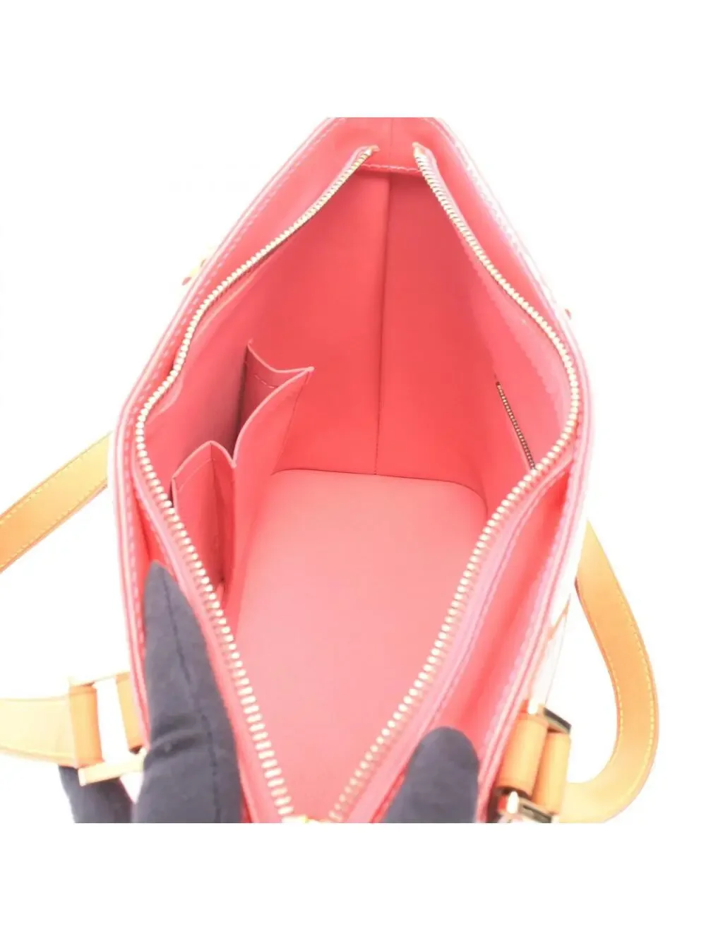 Louis Vuitton Houston Tote Handbag #333541L44B